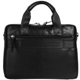 Bugatti - Aktentasche Comet Briefcase Laptoptaschen 1 ct Schwarz Herren (173.49 € / 1 ct)