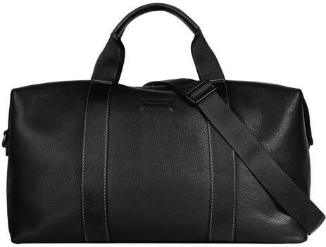 Bugatti - Weekender Elsa Weekender Reisetaschen 1 ct Schwarz Damen (205.49 € / 1 ct)