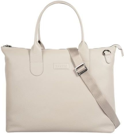 bugatti Shopper »ELSA«, echt Leder
