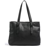 bugatti Henkeltasche »BELLA«, echt Leder