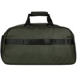 bugatti Sporttas Reistas Blanc Sports Bag Olive Olijfgroen