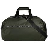 Bugatti - Blanc Weekender Reisetasche 50 cm Reisetaschen 1 ct Grün Herren (86.19 € / 1 ct)