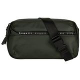 Bugatti - Blanc Gürteltasche 27 cm Bauchtaschen 1 ct Grün Herren (43.69 € / 1 ct)