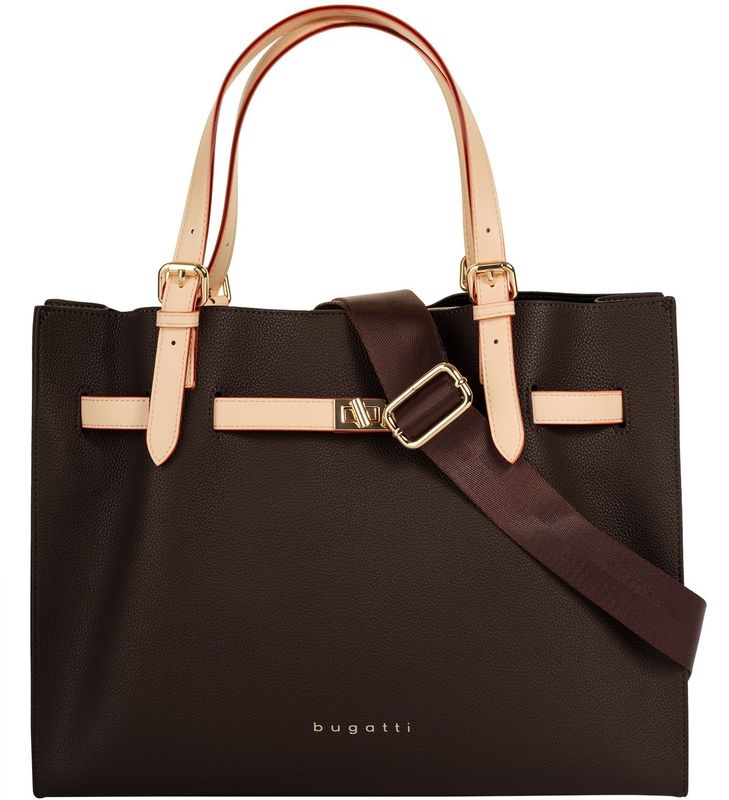 bugatti Henkeltasche »ELLA«