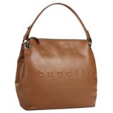 bugatti Daphne Schoudertas 33 cm cognac