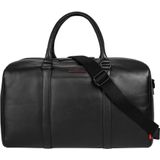 bugatti Reisetasche "CLARK", echt Leder