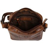 Bugatti - Umhängetasche Nevio Umhängetaschen 1 ct Herren (84.89 € / 1 ct)