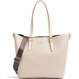 Bugatti - Shopper Ella Shopper L 1 ct Nude Damen (102.49 € / 1 ct)