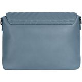 Bugatti - Bodybag Sira Crossover Bag Large II Umhängetaschen 1 ct Violett Damen (68.89 € / 1 ct)