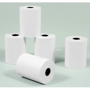 dots - Dots 27741049 - Thermische Rol - 57 mm x 25 m