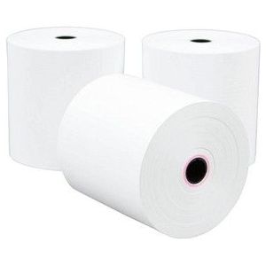 dots Thermorollen 8,0 cm x 80,0 m, 3 Rollen