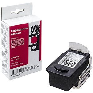 dots 1511,4051-DOTS printkop, Canon Pg512