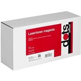 dots  magenta Toner kompatibel zu Kyocera TK-590M