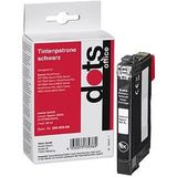 dots  schwarz Druckerpatrone kompatibel zu EPSON 405XL BK
