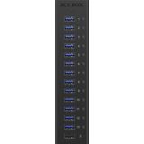 Raidsonic ICY BOX IB A3 13 Port USB Hub