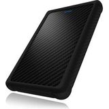 ICY BOX Harde Schijf Behuizing 2,5 inch - USB 3.2 Gen 1