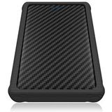 ICY BOX Harde Schijf Behuizing 2,5 inch - USB 3.2 Gen 1
