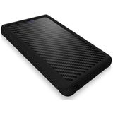 RaidSonic ICY BOX® IB-223U3A-B Festplattengehäuse