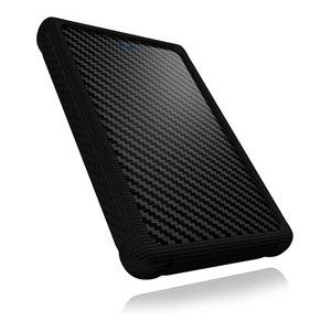 ICY BOX Harde Schijf Behuizing 2,5 inch - USB 3.2 Gen 1