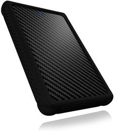 ICY BOX Harde Schijf Behuizing 2,5 inch - USB 3.2 Gen 1