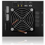 ICY BOX Backplane 4x 3.5 inch SAS/SATA HDD - Hot Swap