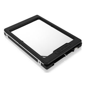 Icy Box - IB-AC729 - Harde Schijf - Kunststof - Verhoogt Bouwhoogte