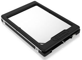 Icy Box - IB-AC729 - Harde Schijf - Kunststof - Verhoogt Bouwhoogte