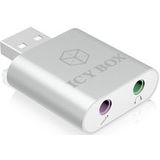 ICY BOX IB-AC527 USB