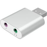 ICY BOX IB-AC527 USB