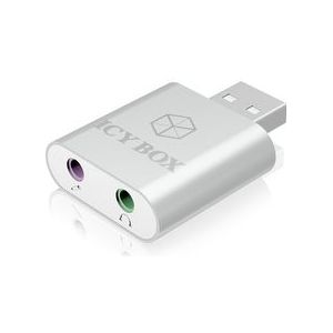 ICY BOX IB-AC527 USB