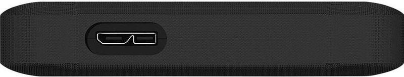 ICY BOX IB-233U3-B Harde Schijf Behuizing - 2.5 Inch - USB 3.2 Gen 1 - Zwart