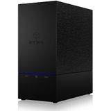 ICY BOX IB-RD3621U3 3,5 harde schijf behuizing 3.5 inch USB 3.2 Gen 1 (USB 3.0)