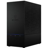 ICY BOX IB-RD3621U3 3,5 harde schijf behuizing 3.5 inch USB 3.2 Gen 1 (USB 3.0)
