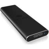 ICY BOX IB-183M2 M.2 harde schijf-behuizing