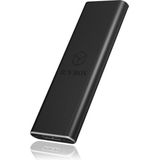 ICY BOX IB-183M2 M.2 harde schijf-behuizing