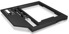 Harde Schijf Behuizing SATA Zwart