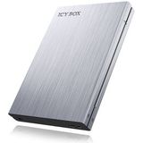 ICY BOX IB-241WP 2,5 harde schijf behuizing 2.5 inch USB 3.2 Gen 1 (USB 3.0)