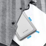 ICY BOX IB-241WP 2,5 harde schijf behuizing 2.5 inch USB 3.2 Gen 1 (USB 3.0)