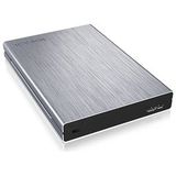 ICY BOX IB-241WP 2,5 harde schijf behuizing 2.5 inch USB 3.2 Gen 1 (USB 3.0)