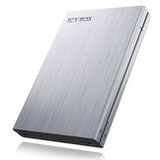 ICY BOX IB-241WP 2,5 harde schijf behuizing 2.5 inch USB 3.2 Gen 1 (USB 3.0)