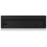 ICY BOX IB-256WP 2,5 harde schijf behuizing 2.5 inch USB 3.2 Gen 1 (USB 3.0)