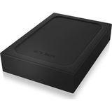ICY BOX IB-256WP 2,5 harde schijf behuizing 2.5 inch USB 3.2 Gen 1 (USB 3.0)