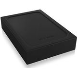 ICY BOX IB-256WP 2,5 harde schijf behuizing 2.5 inch USB 3.2 Gen 1 (USB 3.0)