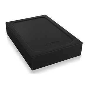 ICY BOX IB-256WP 2,5 harde schijf behuizing 2.5 inch USB 3.2 Gen 1 (USB 3.0)