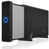 ICY BOX IB-377-C31 Harde Schijf Behuizing - 3.5 Inch - USB-C