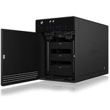 RaidSonic 60360 SATA-HDD-behuizing 2.5 inch USB-C USB 3.2 (Gen 2)