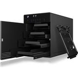 RaidSonic 60360 SATA-HDD-behuizing 2.5 inch USB-C USB 3.2 (Gen 2)