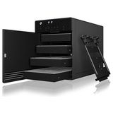 RaidSonic 60360 SATA-HDD-behuizing 2.5 inch USB-C USB 3.2 (Gen 2)