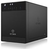 RaidSonic 60360 SATA-HDD-behuizing 2.5 inch USB-C USB 3.2 (Gen 2)