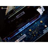 ICY BOX - IB-PCI214M2-HSL - PCIe-Kaart - M.2 PCIe (NVMe) SSD - PCIe 4.0 x4